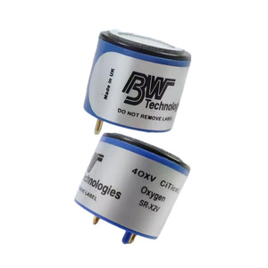 Détecteur de gaz 4-en-1 Honeywell BW SR-X2V, capteur d'oxygène, capteurs de sécurité - Product Image 3