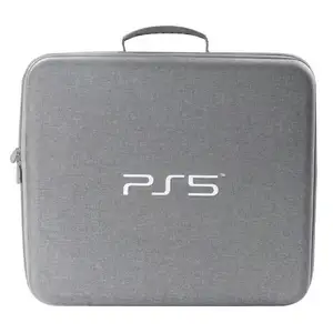 Beschermhoes Eva Tas Voor PS5 Console Opbergtas Voor PS5 Game Accessoires Draagtas Reisbagage