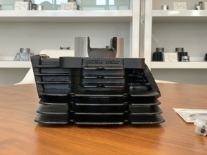 Bộ kit xi lanh, piston, vòng piston và gioăng chất lượng cao cho động cơ xe máy <span class=keywords><strong>RX115</strong></span> 54mm của YAMAHA - Product Image 5