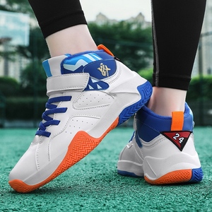 <span class=keywords><strong>Zapatillas</strong></span> deportivas informales para niñas, alta calidad, transpirables, para correr - Product Image 4