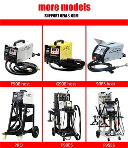 FUNISI modèle 90E <span class=keywords><strong>prix</strong></span> d'usine Intelligent Induction Dent tirant Machine Spotter soudeur véhicule <span class=keywords><strong>carrosserie</strong></span> réparation - Product Image 5