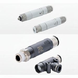 Generadores de vacío independientes PISCO Aspiradoras industriales-Modelo - Product Image 1