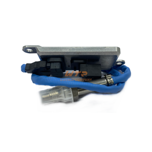 Capteur NOx 51154080018 pour camions MAN TGA TGS TGX Euro 4 5, capteur d'oxyde d'azote 5WK96618B 51154080011 24V SCR, capteur d'échappement - Product Image 2