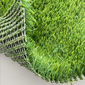2025 Nouveaux produits <span class=keywords><strong>Gazon</strong></span> d'aménagement paysager tissé à haute perméabilité à l'eau - Product Image 2