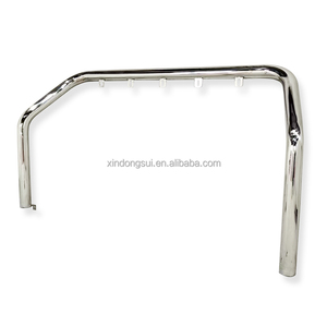 Xindongsui thiết kế mới Phụ Kiện Xe tải thanh ánh sáng cho daf Man <span class=keywords><strong>Scania</strong></span> G440 R500 Volvo ACTROS MP3 MP4 - Product Image 5