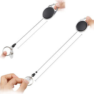 โยโย่ป้ายแบบพับเก็บได้สำหรับงานนิทรรศการพยาบาลสำหรับพนักงานในสำนักงาน - Product Image 3