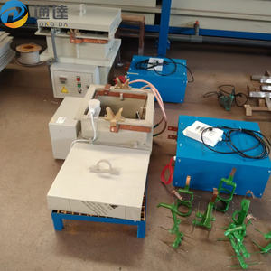 Junan Tongda เครื่องปรับชุบโลหะ,เครื่องชุบทองด้วยไฟฟ้าชุบนิกเกิลโรเดียมเงินแพลทินัม - Product Image 6