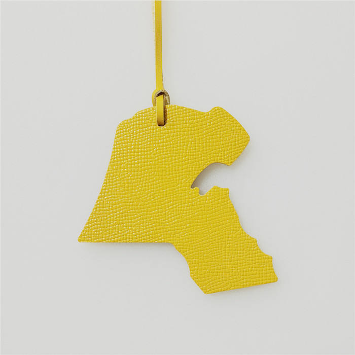 สีเหลือง