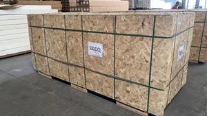 لوحة حائط من كلوريد البولي فينيل على الطراز الحديث ، مواد صديقة للبيئة للديكور الداخلي - Product Image 5