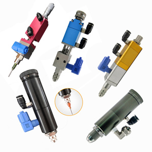 Dimensioni miste dispenser a vite da <span class=keywords><strong>1000</strong></span>/sacchetto ago per dispenser di siringhe in plastica e acciaio inossidabile da 1/2 pollici - Product Image 5