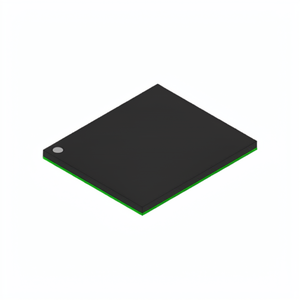 Composant électronique original : puce mémoire CY7C1320CV18-267BZXC 165 LBGA - Product Image 1