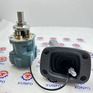 จอยสติ๊กสำหรับรถขุด EX210 EX210-2 EX210-3 EX210-5 - Product Image 2