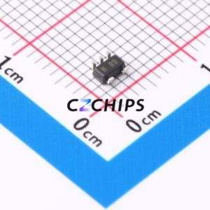 Amplificador operacional de chip IC de circuito integrado MAX4214EUK + T SOT-23-5 original y nuevo - Product Image 2