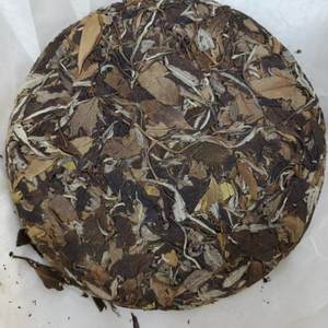 Tè Bianco al Peonia Profumato del Fujian Fuding 2017, 300g, Confezione in Sacchetti, Qualità Crescente con il Tempo di Conservazione - Product Image 4