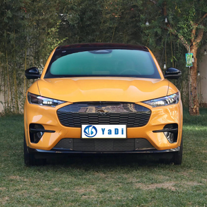 Voitures best-seller Dernières <span class=keywords><strong>Ford</strong></span> <span class=keywords><strong>Mustang</strong></span> <span class=keywords><strong>Mach</strong></span>-<span class=keywords><strong>E</strong></span> Select 4 SUV 2024 Voitures électriques - Product Image 2