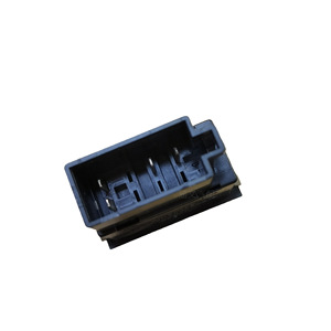 Hanwen Water Spray <b>Switch</b> For Sinodeca C7H Truck Air Conditioner Retrofit <b>Push</b> <b>Button</b> Rocker <b>Switch</b> Black - Product Image 3