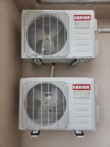 Climatiseur Inverter TCL OEM Minisplit 9000-24000 BTU Économe en Énergie Silencieux pour la Maison et la Voiture - Product Image 4