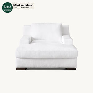 طقم أريكة فاخر جديد لعام <span class=keywords><strong>2026</strong></span> قابل للتخصيص لأثاث المنزل، أريكة مودينا بذراعين من القماش، طقم أريكة داخلية لغرفة المعيشة - Product Image 2