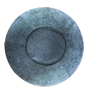 Ghế Bóng Cân Bằng Yoga Ổn Định Bọc Ghế Tập Thể Dục Ngồi Tập Pilates Văn Phòng Bằng PVC - Product Image 5