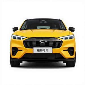 Vente flash - SUV électrique haute performance - <span class=keywords><strong>Ford</strong></span> <span class=keywords><strong>Mustang</strong></span> Mach-<span class=keywords><strong>E</strong></span> <span class=keywords><strong>GT</strong></span> 2025 - Pour la conduite en ville et sur autoroute - Product Image 1