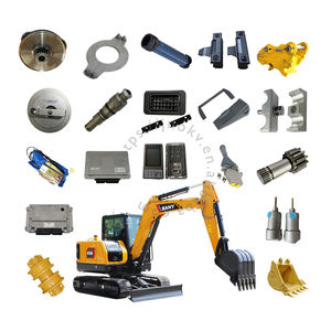 Conjunto <span class=keywords><strong>de</strong></span> Válvula Telescópica Proporcional Apto para la Unidad Principal del Cargador Frontal <span class=keywords><strong>de</strong></span> Contenedores SRSC45H4 14126569 - Product Image 6