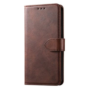 เคสแม่เหล็กหนังสำหรับ <span class=keywords><strong>Samsung</strong></span> Galaxy S25ที่ใส่บัตรแบบอัลตร้าเคสโทรศัพท์มือถือ - Product Image 5