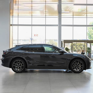 Zeekr 001 Luxury New Energy Vehicle <span class=keywords><strong>Auto</strong></span> Usata Hatchback di Lusso Lunga Autonomia <span class=keywords><strong>Auto</strong></span> Elettrica Shooting Brake Guida a Sinistra Deposito - Product Image 4