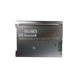 ใหม่ต้นฉบับในสต็อก 8.4 นิ้ว 800*600 SVGA TFT จอแสดงผล LCD สำหรับอุตสาหกรรมการแพทย์อุปกรณ์ยานยนต์ NL8060BC21-11C - Product Image 1