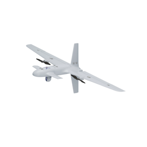 Dron Portátil de un Solo Operador con Media a Larga Duración, Versátil para Carga, Accesorio de Aviación Hecho en China - Product Image 2