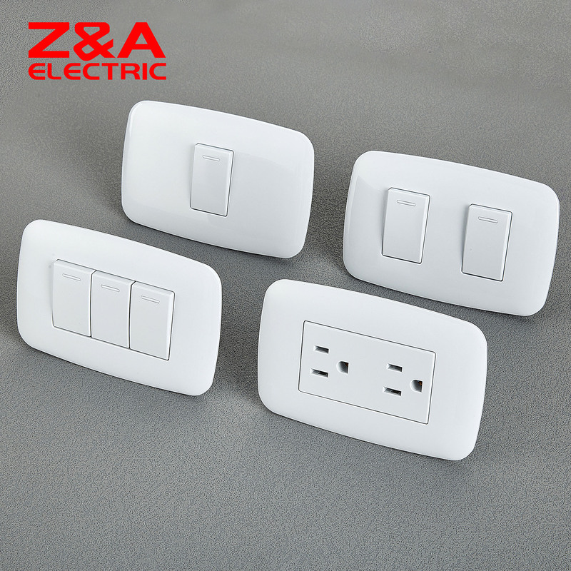 High Capacity Wall Switch Manufacturer Bulk