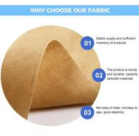 Sac fourre-tout non tissé recyclable 2026 RC avec logo personnalisé, sac gilet biodégradable, sac de courses pour supermarché, sac T-shirt