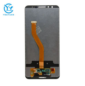 Téléphone portable pour Huawei <span class=keywords><strong>Nova</strong></span> <span class=keywords><strong>2s</strong></span> écran Lcd écran tactile Lcd - Product Image 2