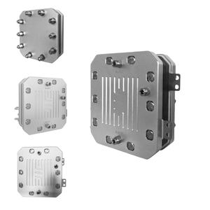 Générateur d'hydrogène électrolyseur PEM le plus vendu, membrane échangeuse de protons Nafion 117/115, pile à combustible à vendre et pour la récupération sportive - Product Image 1