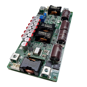 DC-DC bước xuống cung cấp điện Drone điện đầu vào 130V Đầu Ra 12-54V/70A Pin nhiên liệu cung cấp điện - Product Image 1