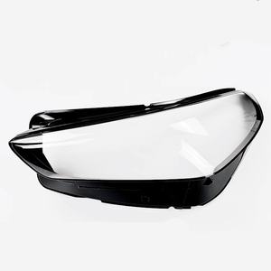 Cubierta de Faro Delantero Transparente de Vidrio de Buena Calidad para <span class=keywords><strong>BMW</strong></span> <span class=keywords><strong>X1</strong></span> <span class=keywords><strong>2023</strong></span>-2024, Venta al Por Mayor de Fábrica - Product Image 1