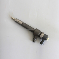 Pièces de rechange d'origine neuves pour moteur diesel, injecteur de carburant Common Rail 0445110231 940704640034
