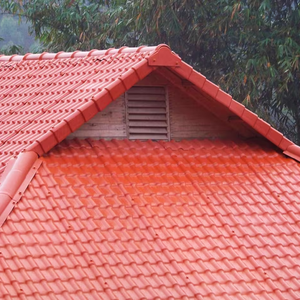 1050 nhựa tấm lợp giá sóng Roof Sheets ASA tổng hợp Tây Ban Nha Roof <span class=keywords><strong>tile</strong></span> - Product Image 2
