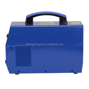 Soudeuse TIG portable intelligente, nouvelle génération, multifonction, pour acier inoxydable, gaz, sortie AC/DC, polarité DC, moteur DC - Product Image 2
