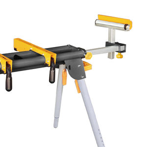 26532 troyano Sierra de inglete soporte profesional portátil móvil rolling universal Mitra sierra de mesa soporte - Product Image 6