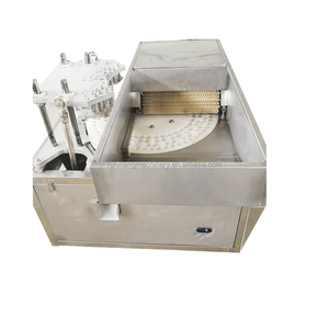 Mesin Pitting Otomatis Datte Continous Olive Stanley Plum Pitting Machine Garansi 2 Tahun - Product Image 4