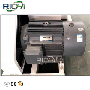 RICHI Machine à fabriquer des granulés d'aliments pour animaux <span class=keywords><strong>de</strong></span> 1 <span class=keywords><strong>tonne</strong></span> avec <span class=keywords><strong>prix</strong></span> d'usine - Product Image 2