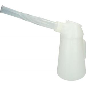 KS ถ้วยวัด150.9001พร้อมหัวจ่ายแบบยืดหยุ่นชุดระบายน้ำมัน4042146783696ของ Ean - Product Image 1