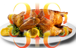 Four électrique moderne à convection infrarouge halogène avec beau four halogène <span class=keywords><strong>Outlook</strong></span> - Product Image 3