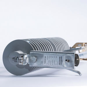 ฟิวส์ตัดไฟ12/27/40 5kV สำหรับเครื่องเคลือบดินเผากลางแจ้งไฟฟ้าแรงสูงไฟฟ้า Vina - Product Image 1