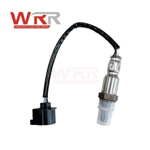 Nouvelle sonde à oxygène lambda d'échappement moteur de haute qualité 0065422018 A0065422018 de remplacement pour Benz W204 W212 C250 E350 - Product Image 2