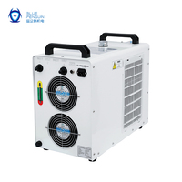Refroidisseur d'eau industriel Blue Penguin JL-5000, prix direct usine, refroidisseur à air pour tube laser CO2, best-seller en Thaïlande