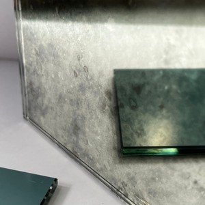 4-6mm grossiste Bạc Gương tủ không Khung đầy đủ cơ thể gương trang trí tường giá rẻ giá cả cạnh tranh tùy chỉnh - Product Image 4