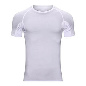 Sous-vêtements pour hommes en coton blanc de haute qualité, personnalisés, qualité supérieure, en vente en gros. - Product Image 2