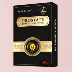 KOYO prostat Herbal yang mengurangi peradangan yang disebabkan oleh melindungi prostat dan mengurangi nyeri dan kebutuhan untuk buang air - Product Image 6