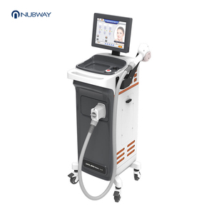 Nubway Nieuwe <span class=keywords><strong>808nm</strong></span> Diode <span class=keywords><strong>Laser</strong></span> Ijs Ontharing <span class=keywords><strong>Laser</strong></span> Permanente Ontharing <span class=keywords><strong>Machine</strong></span> - Product Image 6